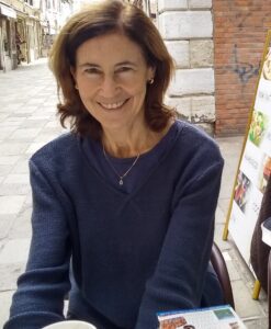 Laurie Spurr