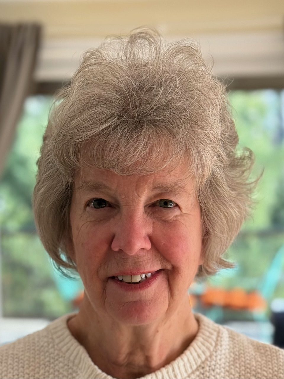 Ellen Whiting